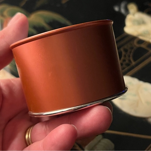 New fresh Memoirs of a Geisha Shimmer Powder w/ crushed pearl 2005 discontinued - Picture 8 of 8